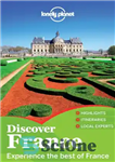 دانلود کتاب Discover France فرانسه را کشف کنید 