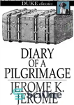 دانلود کتاب Diary of a Pilgrimage – دفتر خاطرات یک زیارت