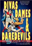 دانلود کتاب Divas: Lost Heroines of Golden Age Comics – Divas: Lost Heroines of Golden Age Comics