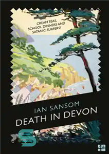 دانلود کتاب Death in Devon – مرگ در دوون