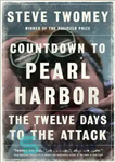 دانلود کتاب Countdown to pearl harbor: the crucial days before the attack – شمارش معکوس برای بندر پرل: روزهای حیاتی...