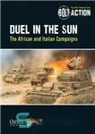 دانلود کتاب Duel in the Sun: The African and Italian Campaigns – دوئل در خورشید: مبارزات آفریقایی و ایتالیایی