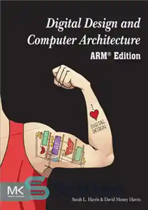 دانلود کتاب Digital Design and Computer Architecture – طراحی دیجیتال و معماری کامپیوتر