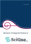 دانلود کتاب Direct Integral Theory – نظریه انتگرال مستقیم