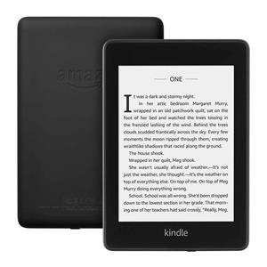 کتاب‌خوان آمازون مدل Kindle Paperwhite نسل دهم - ظرفیت 8 گیگابایت ||