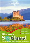 دانلود کتاب Discover Scotland Travel Guide راهنمای سفر اسکاتلند را کشف کنید 