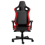 صندلی گیمینگ نوبل چیر Noblechairs Epic Compact - قرمز مشکی