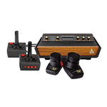 کنسول بازی کلاسیک Atari Flashback 12 Gold