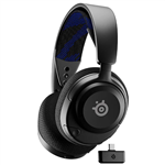 هدست بی سیم استیل سریز SteelSeries Arctis Nova 4P Wireless