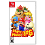 بازی Super Mario RPG برای Nintendo Switch 