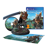 کالکتور بازی Biomutant Collectors Edition برای PS4