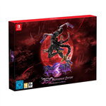 باندل بازی Bayonetta 3 Trinty Masquerade Edition برای Nintendo Switch 