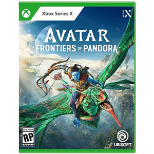 بازی Avatar: Frontiers of Pandora برای Xbox Series X