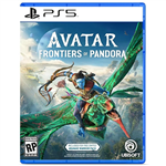 بازی Avatar: Frontiers of Pandora برای PS5