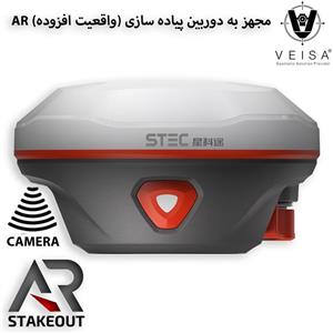 گیرنده مالتی فرکانس اِس تِک STEC SV2 