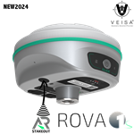 گیرنده مالتی فرکانس روید مدل ROVA1s 