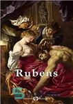 دانلود کتاب Delphi Complete Works of Peter Paul Rubens – دلفی آثار کامل پیتر پل روبنس