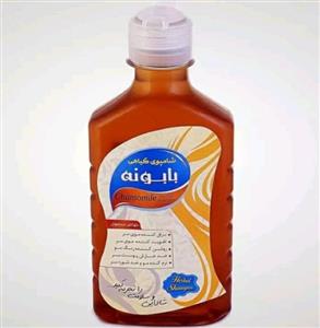 شامپو بابونه (۲۵۰ گرم)