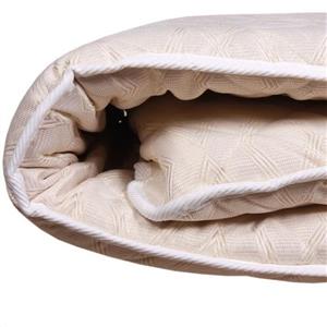 تشک پشمی تک نفره زرین (میقان)