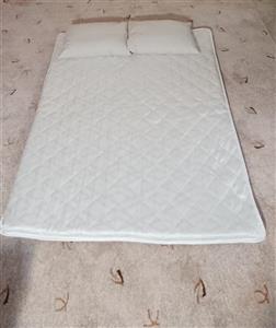 تشک پشمی دونفره زرین (میقان)