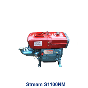 موتور تک دیزل استریم Stream S1100NM
