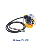 ویبراتوربرقی دریلی ربن Roben-ZN35C