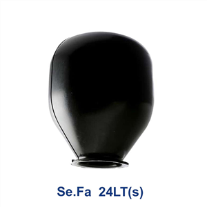 تیوپ منبع تحت فشار سفا ایتالیا (s)Se.Fa 24LT