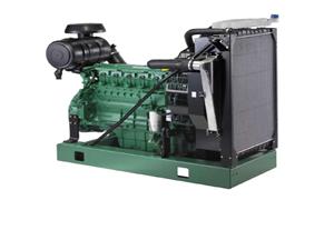 موتور تک دیزل ولوو VOLVO TAD732GE