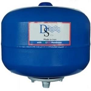 منبع تحت فشار دیزل ساز 24LTR 