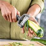 پوستکن سه تیغه زولینگ ZWILLING Z CUT PEELER 5 IN 1