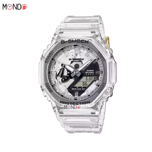 ساعت مردانه کاسیو جی شاک مدل GA-2140RX-7A 