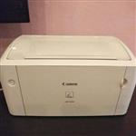 پرینتر لیزری استوک کانن Canon LBP 3050