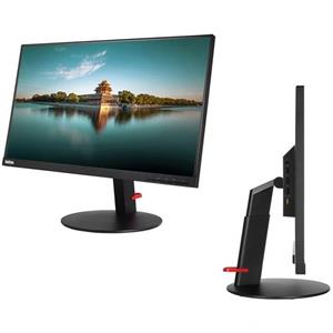 مانیتور فریم لس لنوو ThinkVision T23i-10