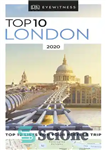 دانلود کتاب DK Eyewitness Top 10 London – DK Witness Top 10 لندن