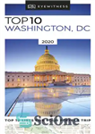 دانلود کتاب DK Eyewitness Top 10 Washington, DC – DK Witness Top 10 Washington DC