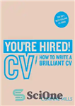 دانلود کتاب CV: how to write a brilliant CV – CV: چگونه یک CV درخشان بنویسیم