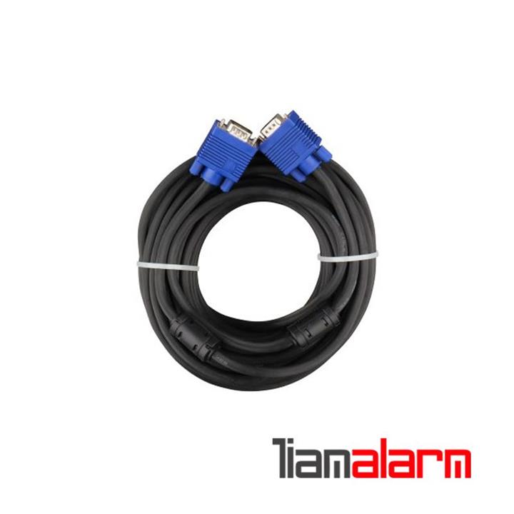 VGA cable 15m