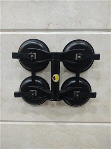 قاپک چهار قلو برند بوتر