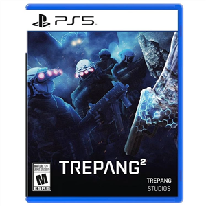 بازی Trepang 2 برای PS5 
