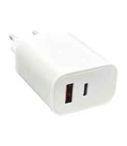 شارژر دیواری کی نت K-WCUAUC20W