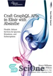 دانلود کتاب Craft GraphQL APIs in Elixir with Absinthe flexible, robust services for queries, mutations, and subscriptions – Craft GraphQL...