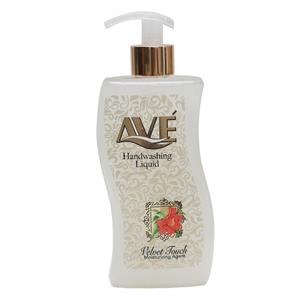 مایع دستشویی اوه مدل Velvet Touch مقدار 500 گرم