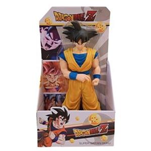 اسباب بازی اکشن فیگور دراگون بال گوکو مدل Dragon Ball Super Saiyan Goku _اسباب بازی اکشن فیگور