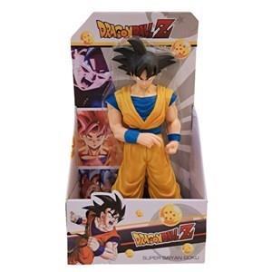 اسباب بازی اکشن فیگور دراگون بال گوکو مدل Dragon Ball Super Saiyan Goku _اسباب بازی اکشن فیگور