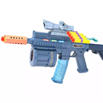 اسباب بازی تفنگ 3 کاره Multifunctional Gun 3 In 1 مدل M416 -اسباب بازی تفنگ