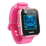 اسباب بازی ساعت هوشمند صورتی Vtech مدل  Dx2 Smart Watch with Dual Camera - Pink