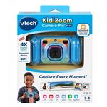 اسباب بازی دوربین هوشمند کودک Vtech مدل Camera Pix Plus آبی