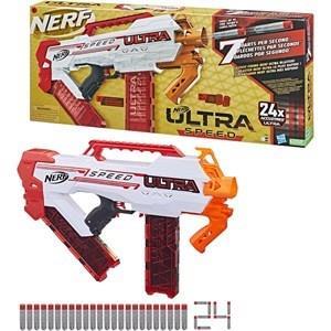 اسباب بازی تفنگ نرف Nerf مدل Hasbro Ultra Speed Blaster 