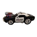 اسباب بازی ماشین کنترلی موزیکال طرح پلیس مدل PC1400_اسباب بازی ماشین کنترلی