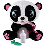 اسباب بازی عروسک یویو پاندای رباتیک مدل Club Petz Funny - YOYO Panda